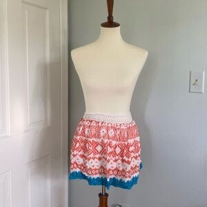 Vintage American Eagle skirt, XS